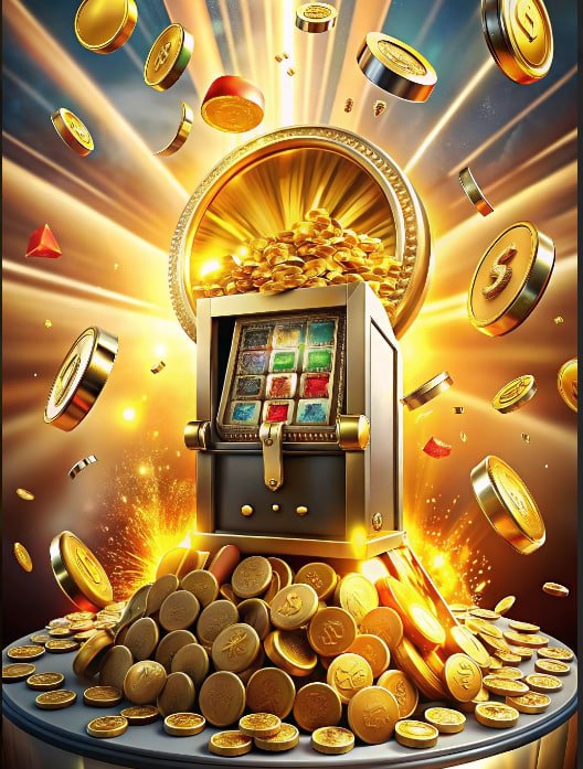 Slot online games available on ibet casino for Philippine players