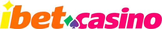 ibet casino logo